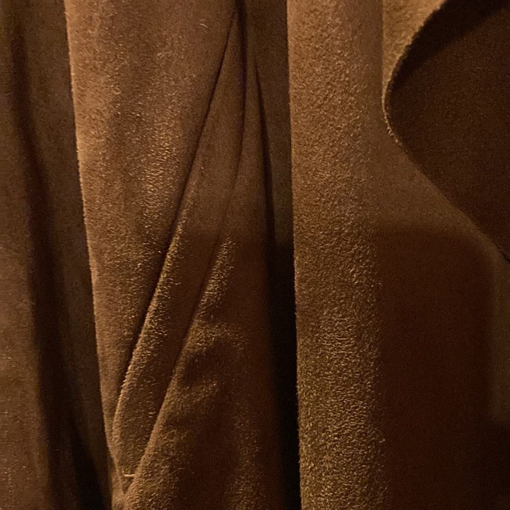 Zara Basic Jacket - Picture 5 of 7